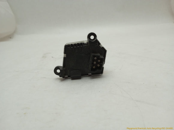 BMW 330XI Blower Motor Resistor