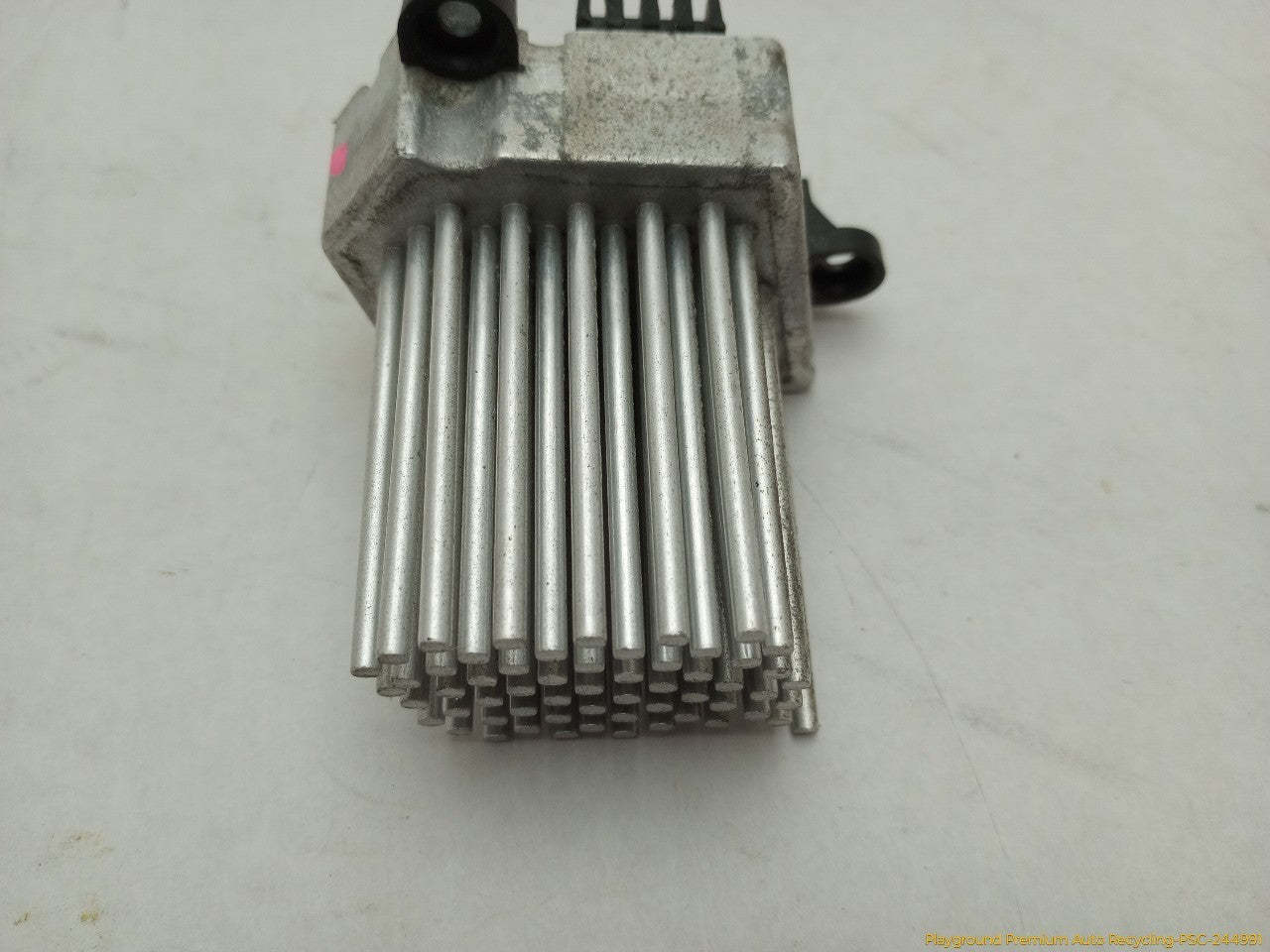 BMW 330XI Blower Motor Resistor