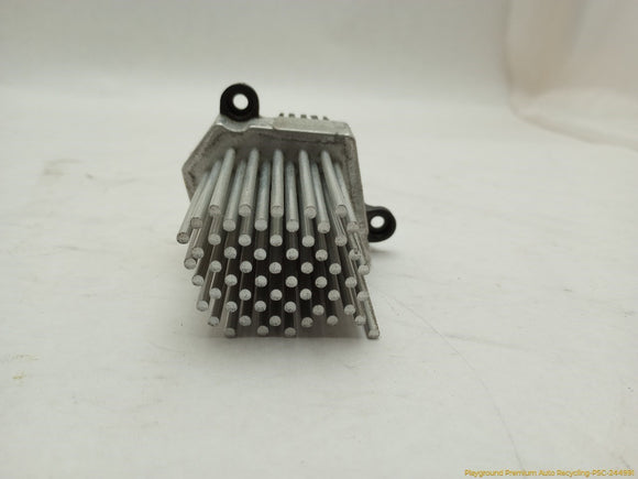 BMW 330XI Blower Motor Resistor