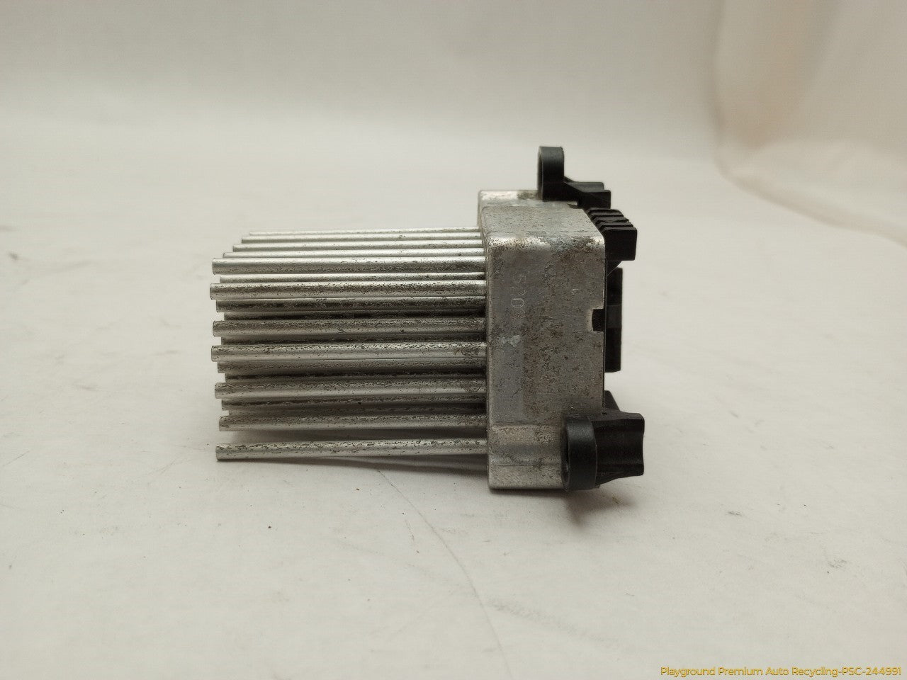 BMW 330XI Blower Motor Resistor