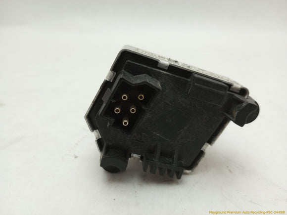 BMW 330XI Blower Motor Resistor