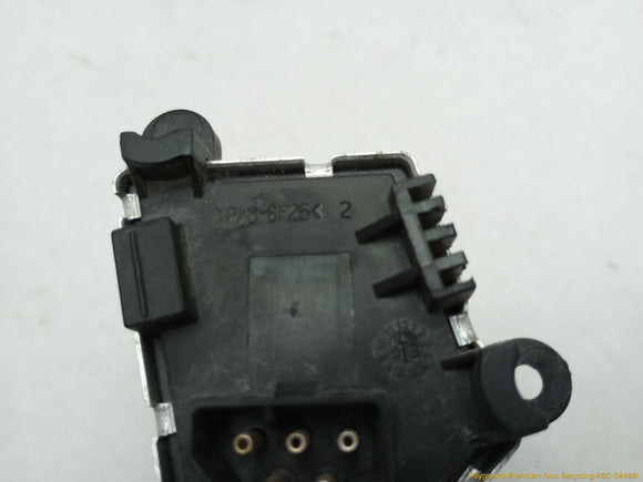 BMW 330XI Blower Motor Resistor