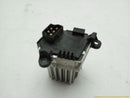 BMW 330XI Blower Motor Resistor-11