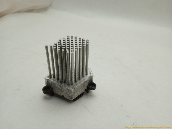 BMW 330XI Blower Motor Resistor