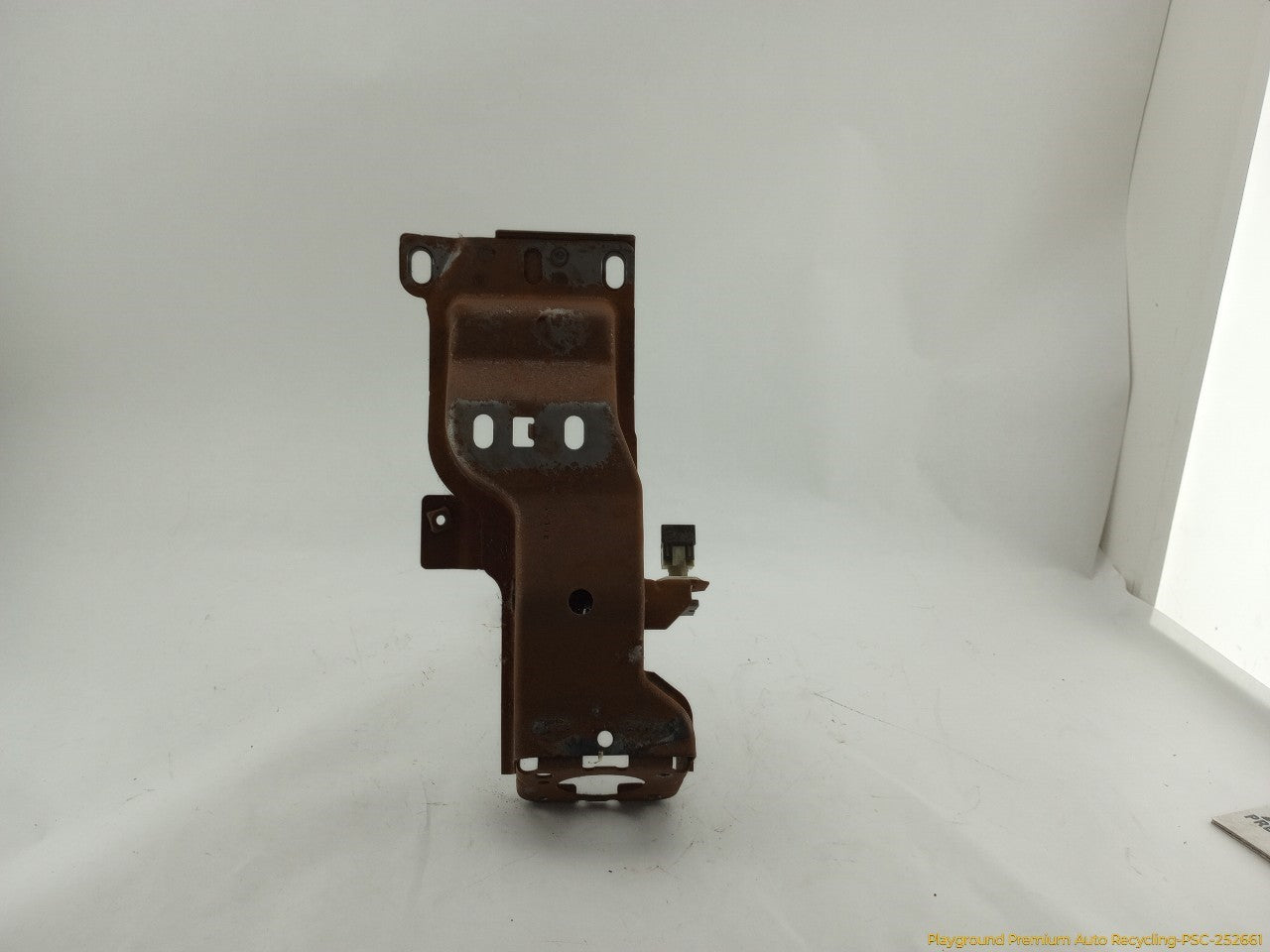 Hummer H3 Brake Pedal