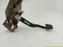 Hummer H3 Brake Pedal-4