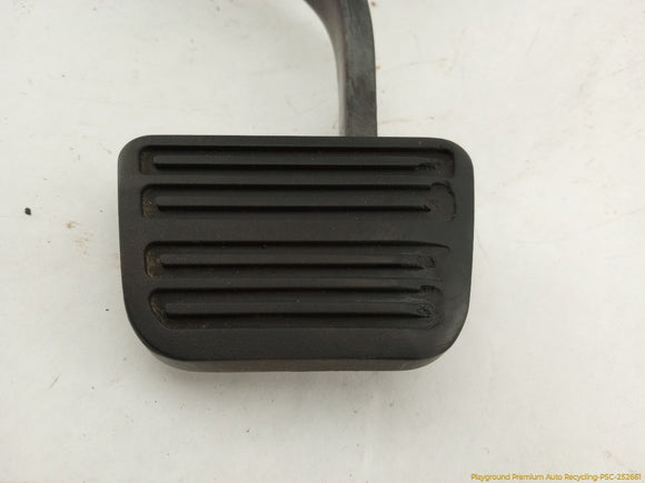 Hummer H3 Brake Pedal