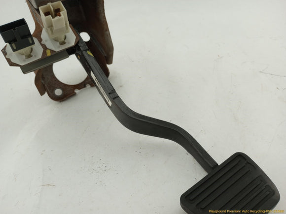 Hummer H3 Brake Pedal