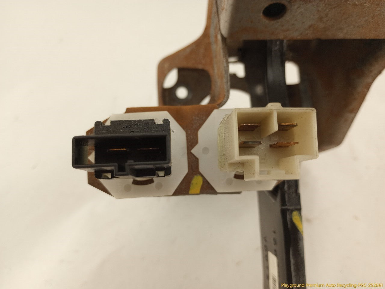 Hummer H3 Brake Pedal