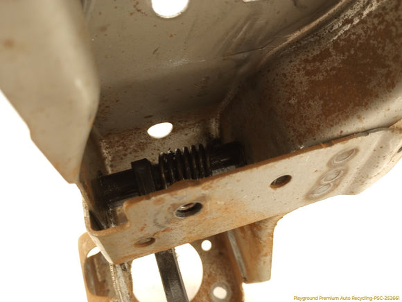 Hummer H3 Brake Pedal