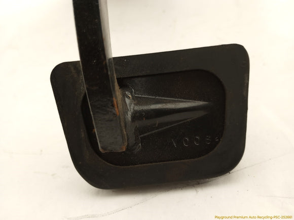 Hummer H3 Brake Pedal