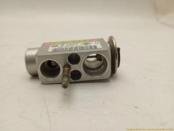 BMW 330XI AC Expansion Valve