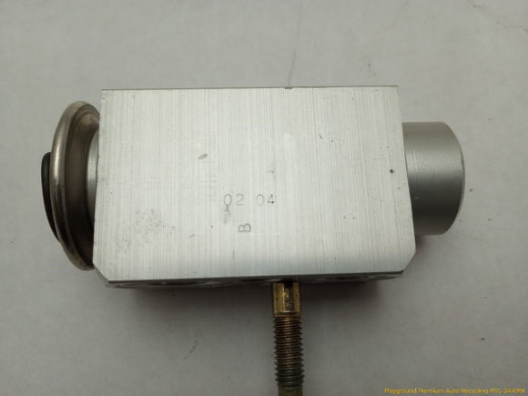 BMW 330XI AC Expansion Valve
