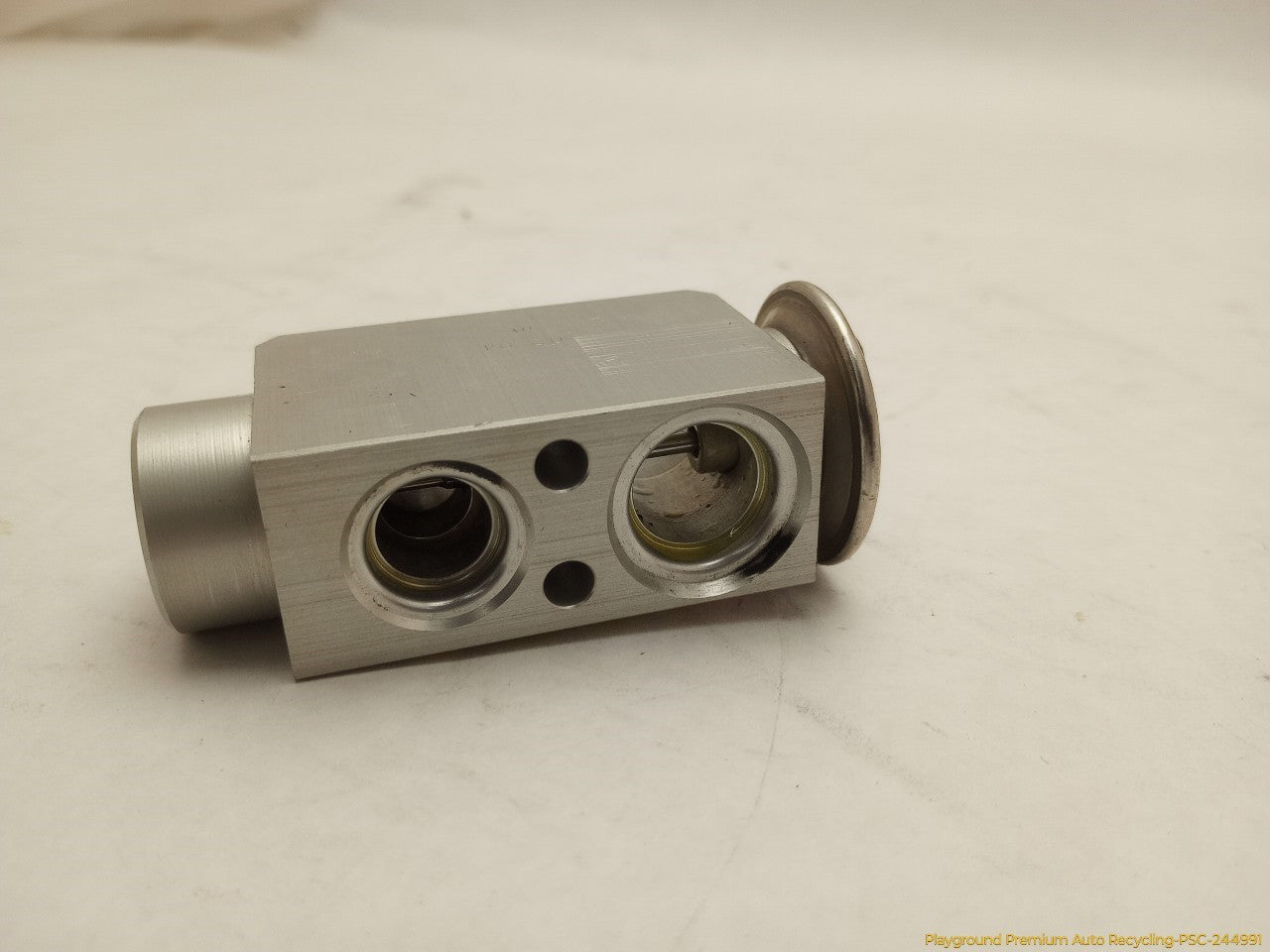 BMW 330XI AC Expansion Valve