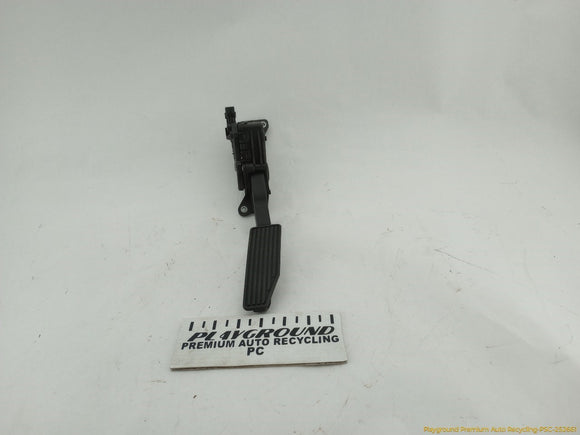 Hummer H3 Accelerator Gas Pedal