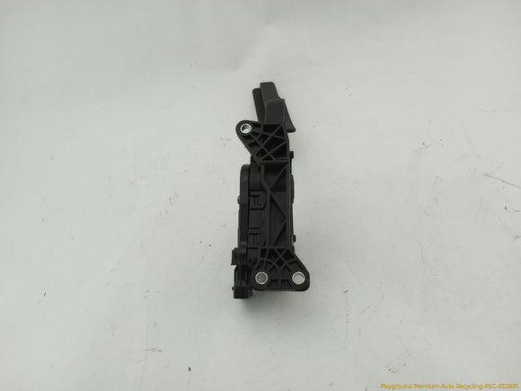 Hummer H3 Accelerator Gas Pedal