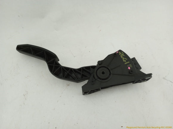 Hummer H3 Accelerator Gas Pedal