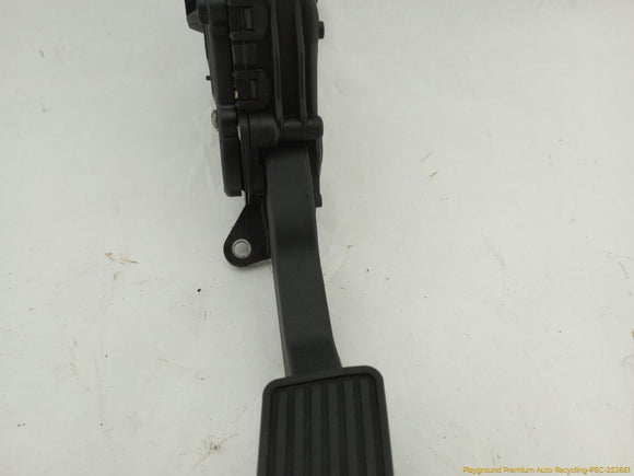 Hummer H3 Accelerator Gas Pedal