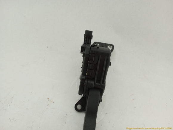 Hummer H3 Accelerator Gas Pedal