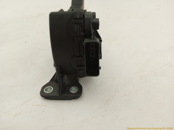 Hummer H3 Accelerator Gas Pedal