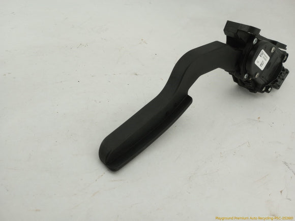 Hummer H3 Accelerator Gas Pedal