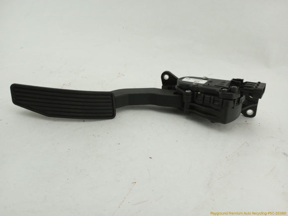 Hummer H3 Accelerator Gas Pedal