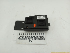 Hummer H3 Body Control Module BCM