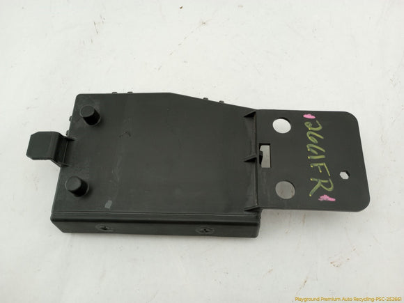 Hummer H3 Body Control Module BCM