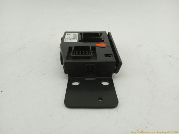 Hummer H3 Body Control Module BCM