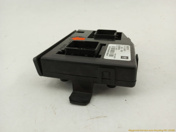 Hummer H3 Body Control Module BCM