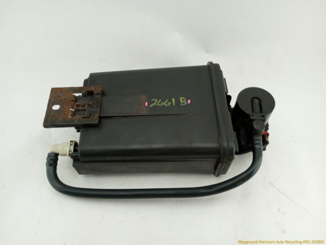 Hummer H3 Fuel Vapor Charcoal Canister - 0
