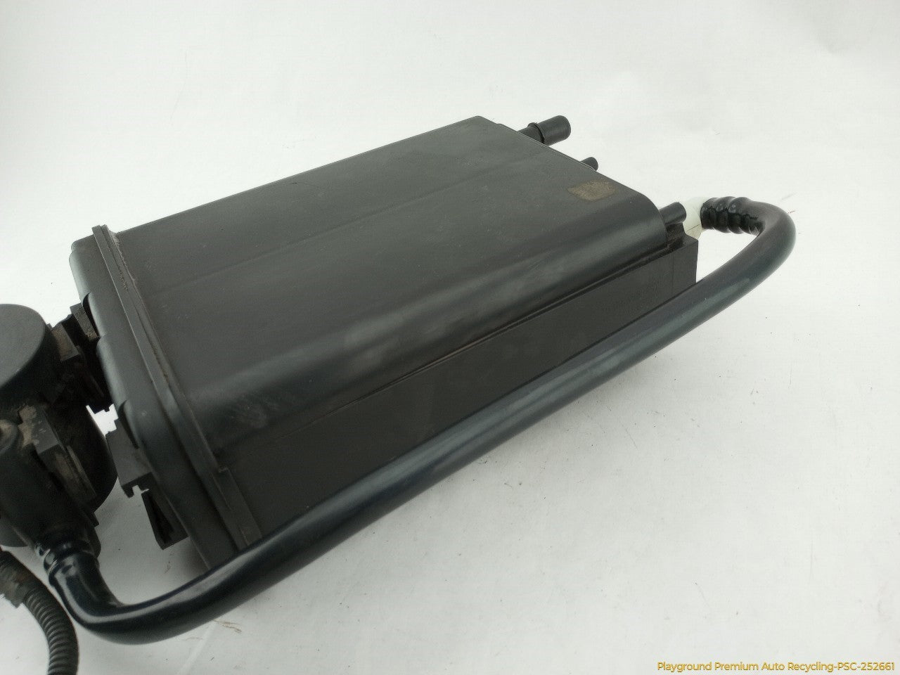 Hummer H3 Fuel Vapor Charcoal Canister