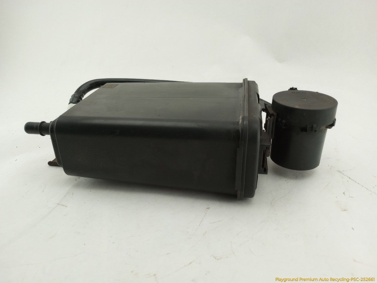 Hummer H3 Fuel Vapor Charcoal Canister