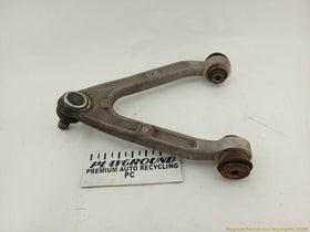 Hummer H3 Passenger Right Front Upper Control Arm