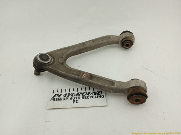 Hummer H3 Passenger Right Front Upper Control Arm