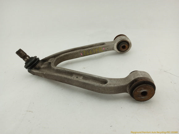 Hummer H3 Passenger Right Front Upper Control Arm