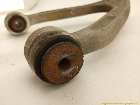 Hummer H3 Passenger Right Front Upper Control Arm