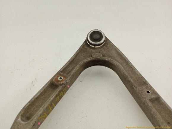 Hummer H3 Passenger Right Front Upper Control Arm