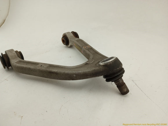 Hummer H3 Passenger Right Front Upper Control Arm