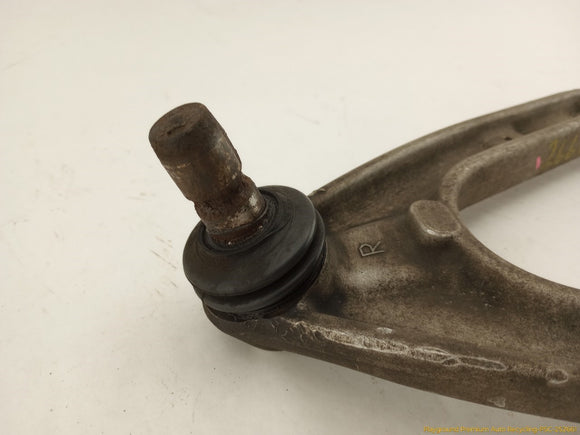 Hummer H3 Passenger Right Front Upper Control Arm