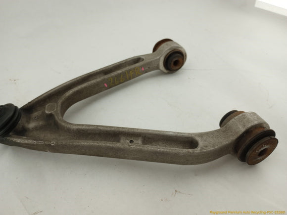Hummer H3 Passenger Right Front Upper Control Arm