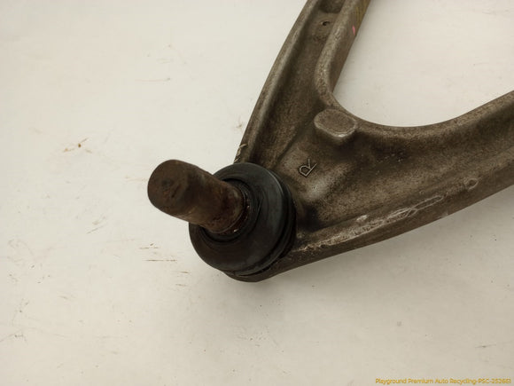 Hummer H3 Passenger Right Front Upper Control Arm