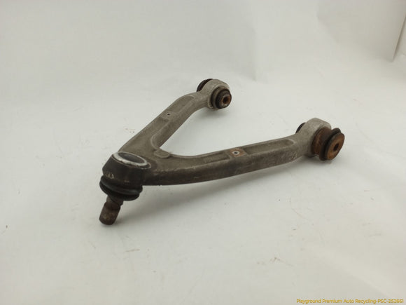 Hummer H3 Passenger Right Front Upper Control Arm