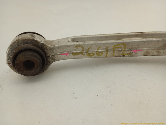 Hummer H3 Driver Left Front Upper Control Arm