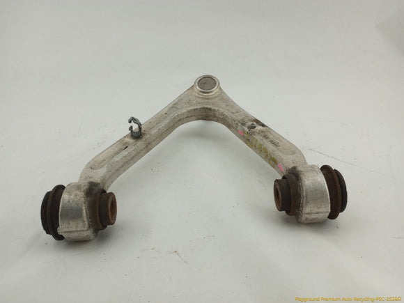 Hummer H3 Driver Left Front Upper Control Arm