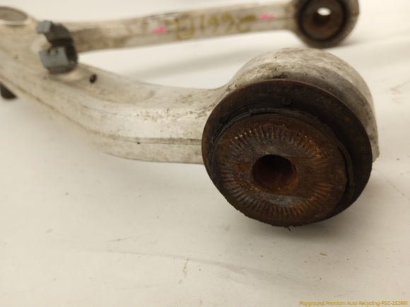 Hummer H3 Driver Left Front Upper Control Arm