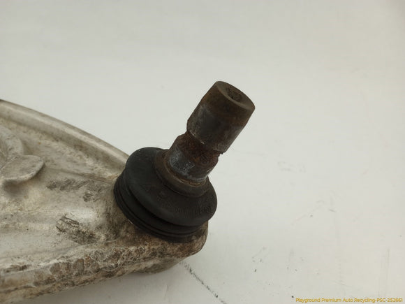 Hummer H3 Driver Left Front Upper Control Arm