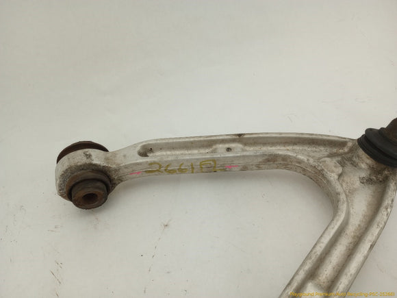 Hummer H3 Driver Left Front Upper Control Arm