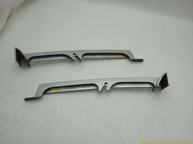 BMW 330XI Pair Of Front Bumper Lower Grille Grid - 0