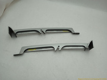 BMW 330XI Pair Of Front Bumper Lower Grille Grid - 0